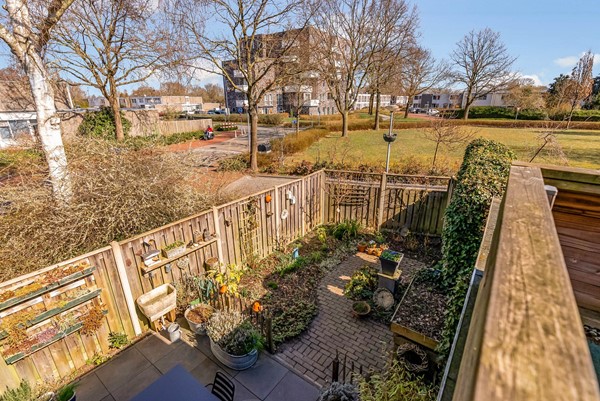 Medium property photo - Kempenaar 08 2, 8231 VE Lelystad