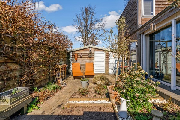 Medium property photo - Kempenaar 08 2, 8231 VE Lelystad