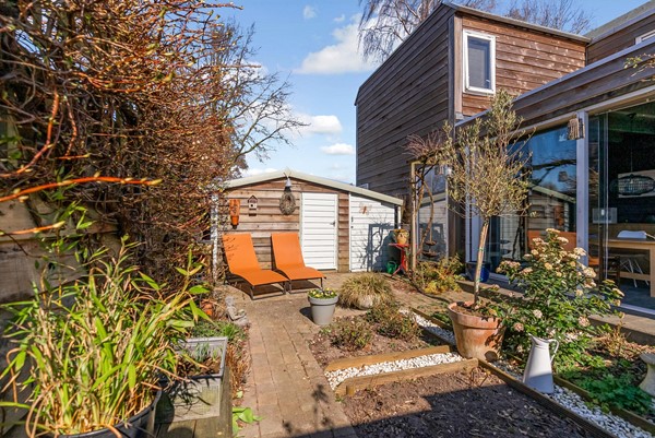 Medium property photo - Kempenaar 08 2, 8231 VE Lelystad