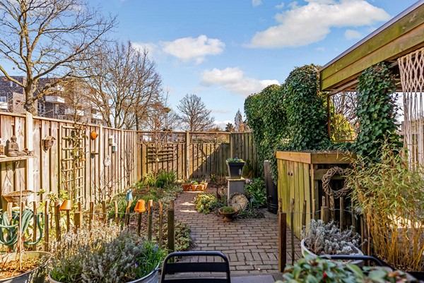 Medium property photo - Kempenaar 08 2, 8231 VE Lelystad