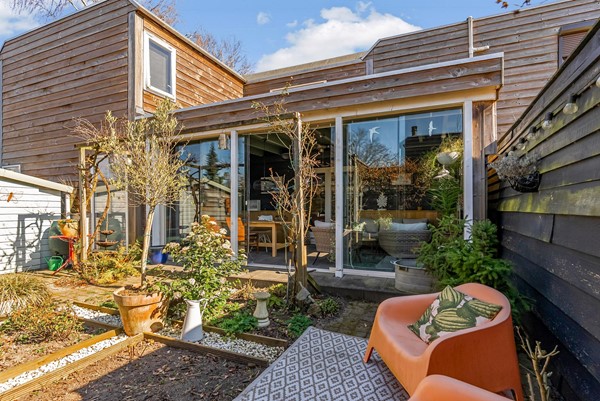 Medium property photo - Kempenaar 08 2, 8231 VE Lelystad