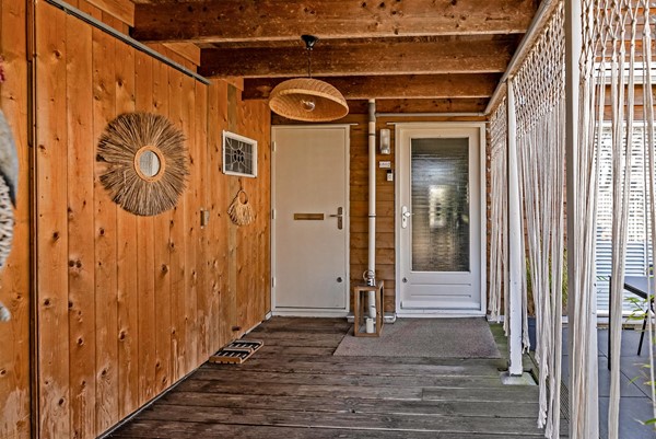 Medium property photo - Kempenaar 08 2, 8231 VE Lelystad