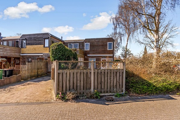 Medium property photo - Kempenaar 08 2, 8231 VE Lelystad
