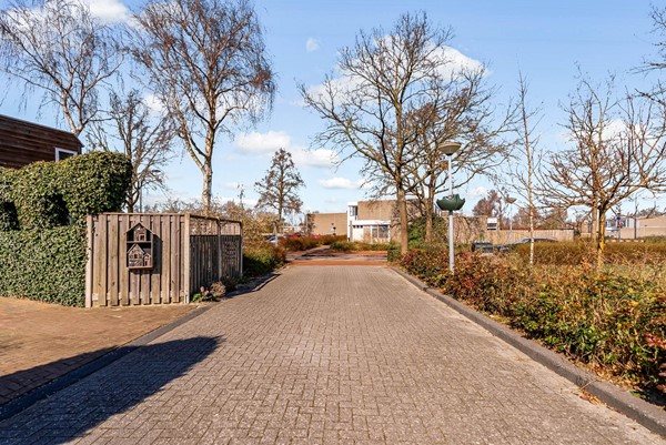 Medium property photo - Kempenaar 08 2, 8231 VE Lelystad
