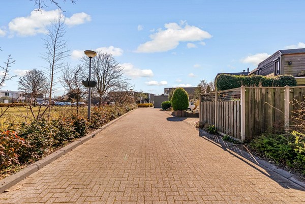 Medium property photo - Kempenaar 08 2, 8231 VE Lelystad