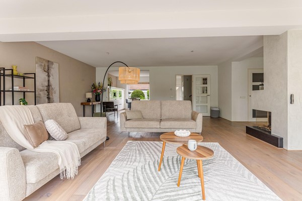 Medium property photo - Jol 12 3, 8243 EA Lelystad