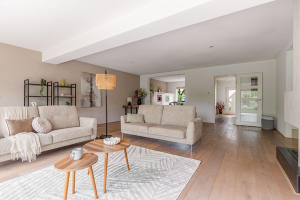 Medium property photo - Jol 12 3, 8243 EA Lelystad