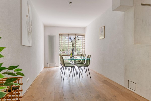Medium property photo - Jol 12 3, 8243 EA Lelystad