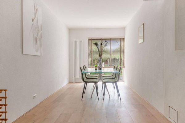Medium property photo - Jol 12 3, 8243 EA Lelystad