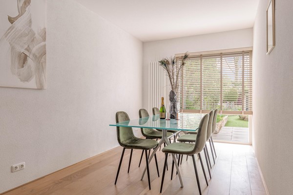 Medium property photo - Jol 12 3, 8243 EA Lelystad