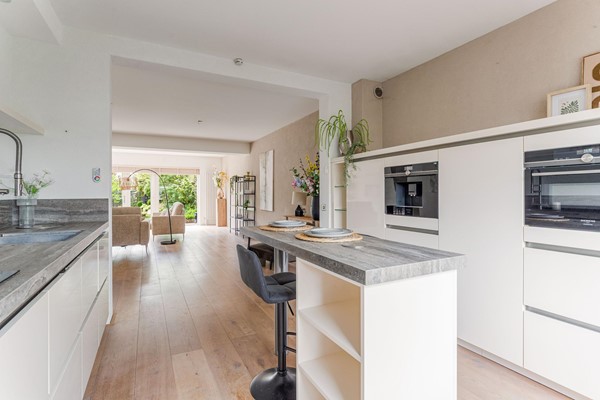 Medium property photo - Jol 12 3, 8243 EA Lelystad