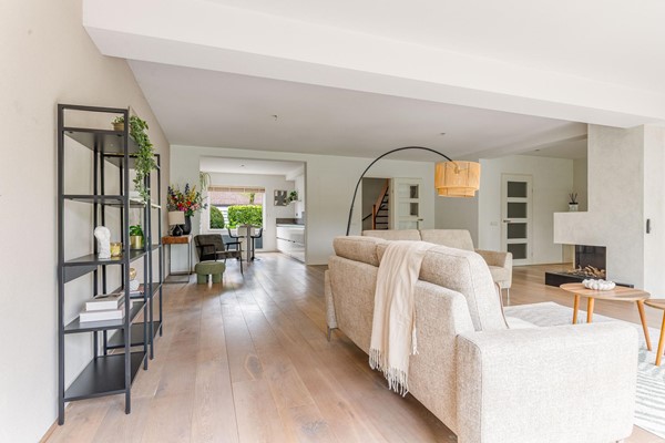 Medium property photo - Jol 12 3, 8243 EA Lelystad