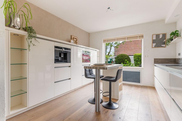 Medium property photo - Jol 12 3, 8243 EA Lelystad