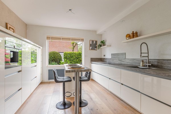Medium property photo - Jol 12 3, 8243 EA Lelystad