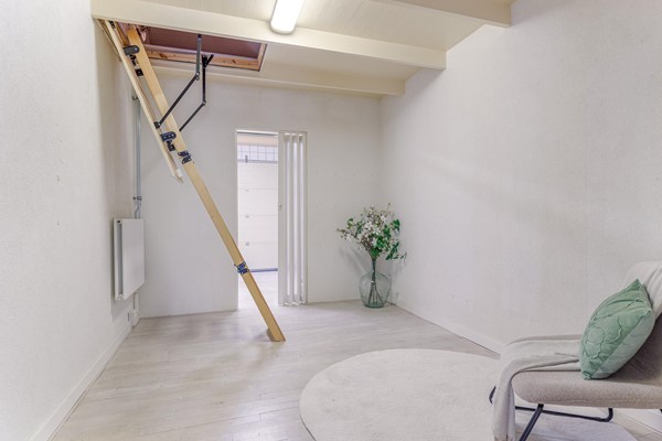 Medium property photo - Jol 12 3, 8243 EA Lelystad
