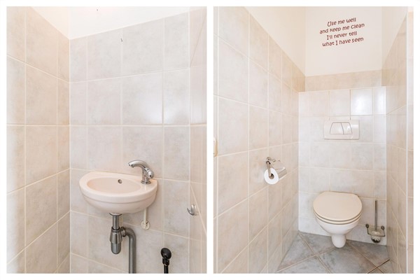 Medium property photo - Jol 12 3, 8243 EA Lelystad