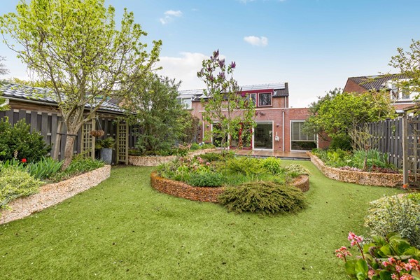 Medium property photo - Jol 12 3, 8243 EA Lelystad