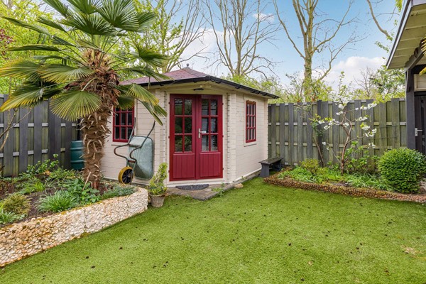 Medium property photo - Jol 12 3, 8243 EA Lelystad