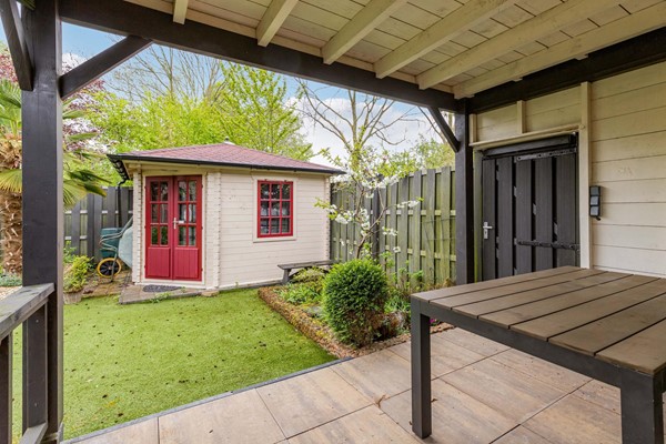 Medium property photo - Jol 12 3, 8243 EA Lelystad