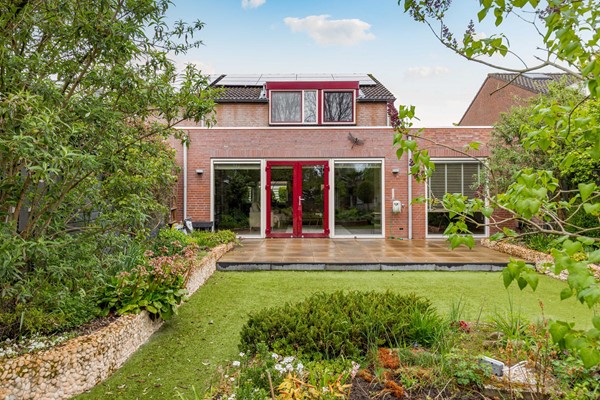 Medium property photo - Jol 12 3, 8243 EA Lelystad