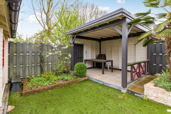 Medium property photo - Jol 12 3, 8243 EA Lelystad
