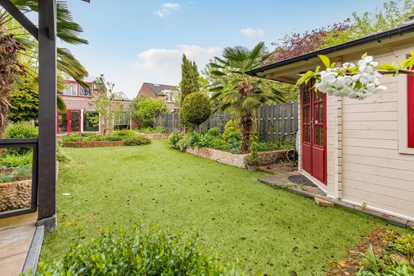 Medium property photo - Jol 12 3, 8243 EA Lelystad