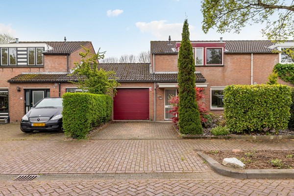Medium property photo - Jol 12 3, 8243 EA Lelystad
