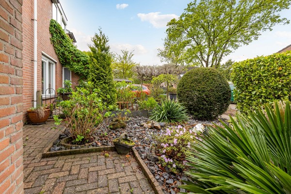 Medium property photo - Jol 12 3, 8243 EA Lelystad