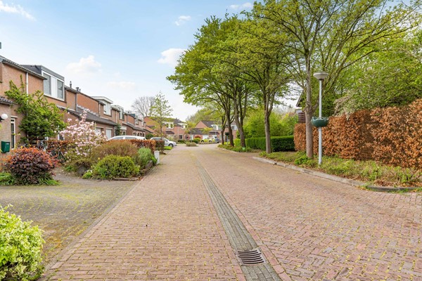 Medium property photo - Jol 12 3, 8243 EA Lelystad