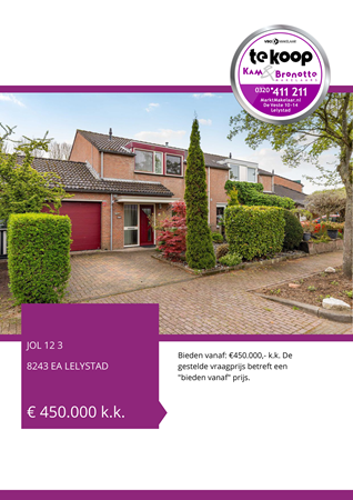 Brochure preview - brochure