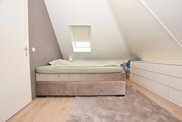Medium property photo - Het Everloo 59, 8219 DH Lelystad