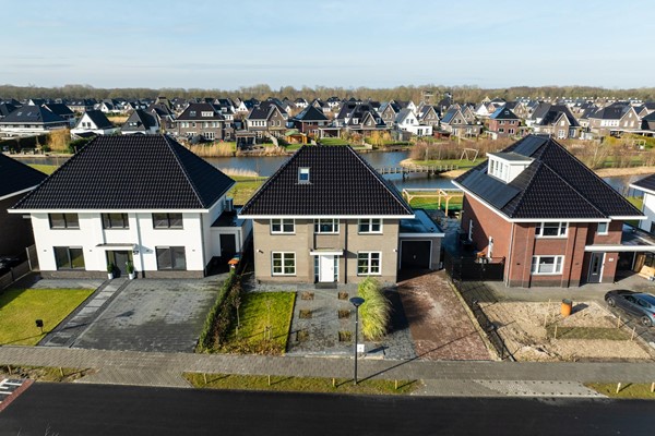Medium property photo - Het Everloo 59, 8219 DH Lelystad