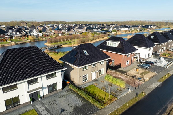 Medium property photo - Het Everloo 59, 8219 DH Lelystad