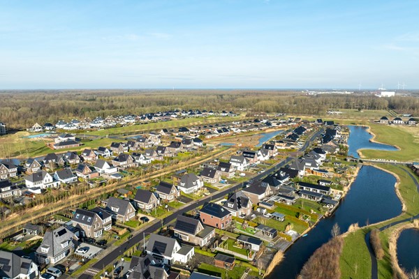 Medium property photo - Het Everloo 59, 8219 DH Lelystad