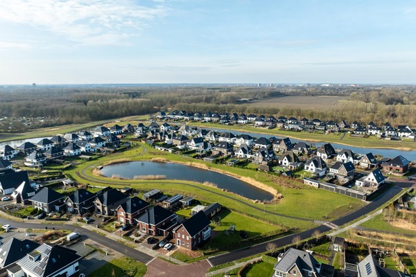 Medium property photo - Het Everloo 59, 8219 DH Lelystad