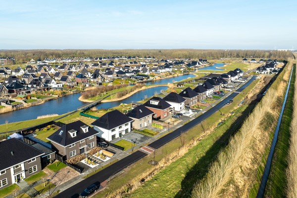 Medium property photo - Het Everloo 59, 8219 DH Lelystad