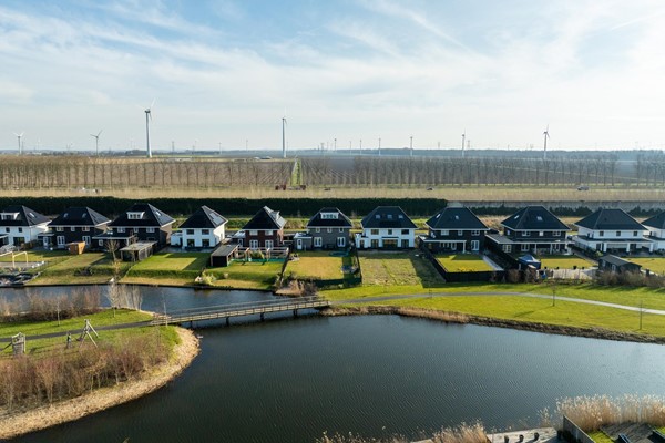 Medium property photo - Het Everloo 59, 8219 DH Lelystad