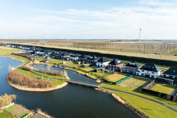 Medium property photo - Het Everloo 59, 8219 DH Lelystad