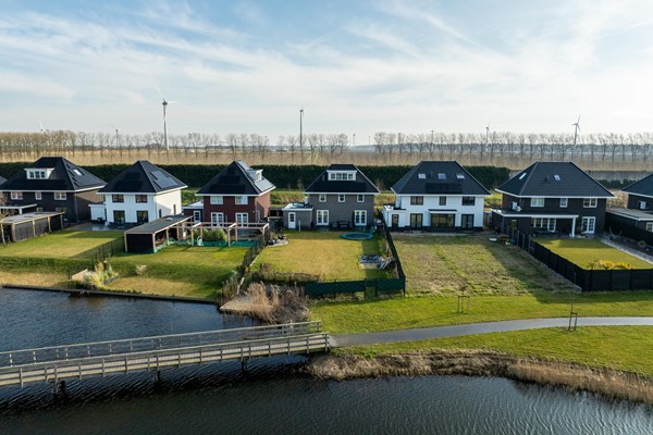 Medium property photo - Het Everloo 59, 8219 DH Lelystad