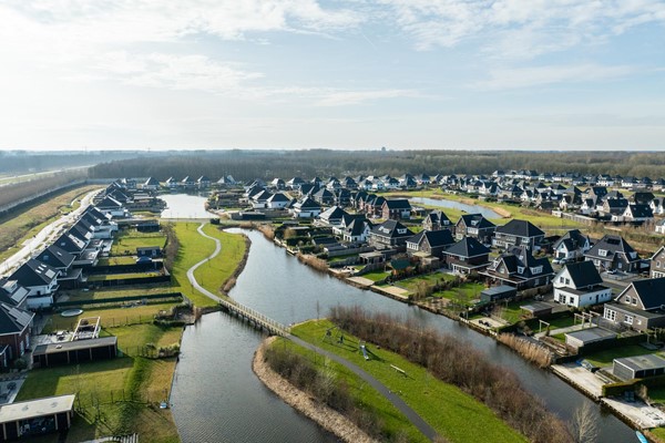 Medium property photo - Het Everloo 59, 8219 DH Lelystad