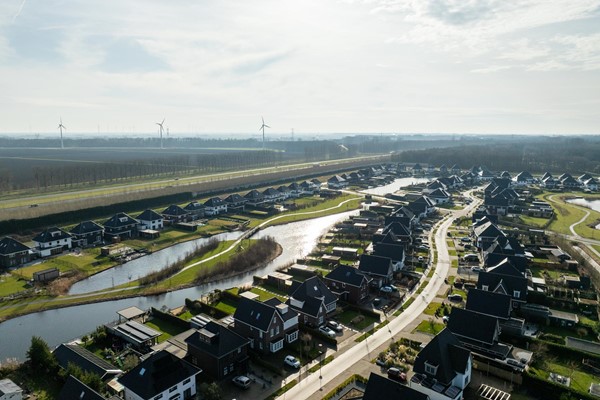 Medium property photo - Het Everloo 59, 8219 DH Lelystad
