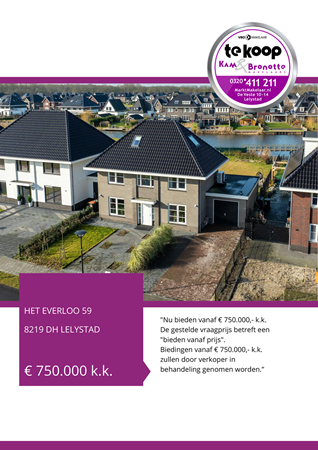 Brochure preview - brochure