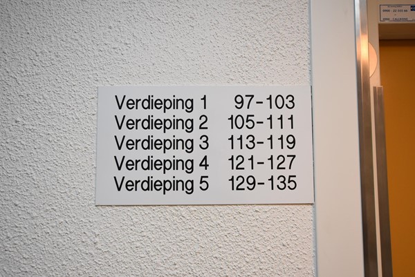 Medium property photo - Lemmerstraat 131, 8244 DJ Lelystad