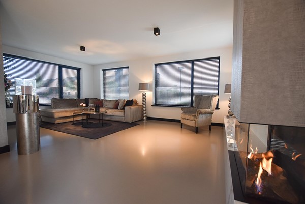 Medium property photo - Parnassialaan 194, 8245 HD Lelystad