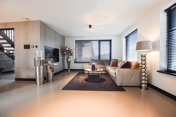 Medium property photo - Parnassialaan 194, 8245 HD Lelystad
