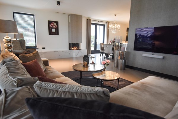 Medium property photo - Parnassialaan 194, 8245 HD Lelystad