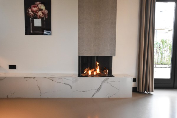 Medium property photo - Parnassialaan 194, 8245 HD Lelystad
