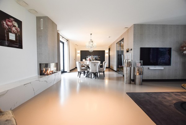 Medium property photo - Parnassialaan 194, 8245 HD Lelystad