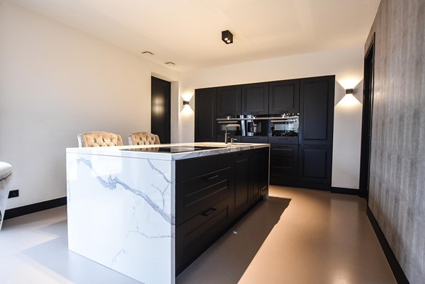 Medium property photo - Parnassialaan 194, 8245 HD Lelystad