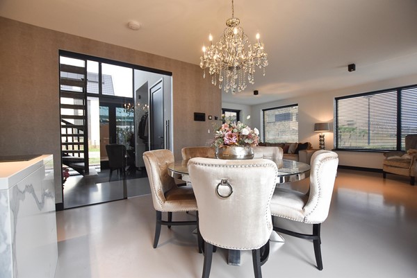Medium property photo - Parnassialaan 194, 8245 HD Lelystad